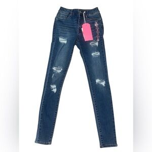 New Women’s Skinny Jeans